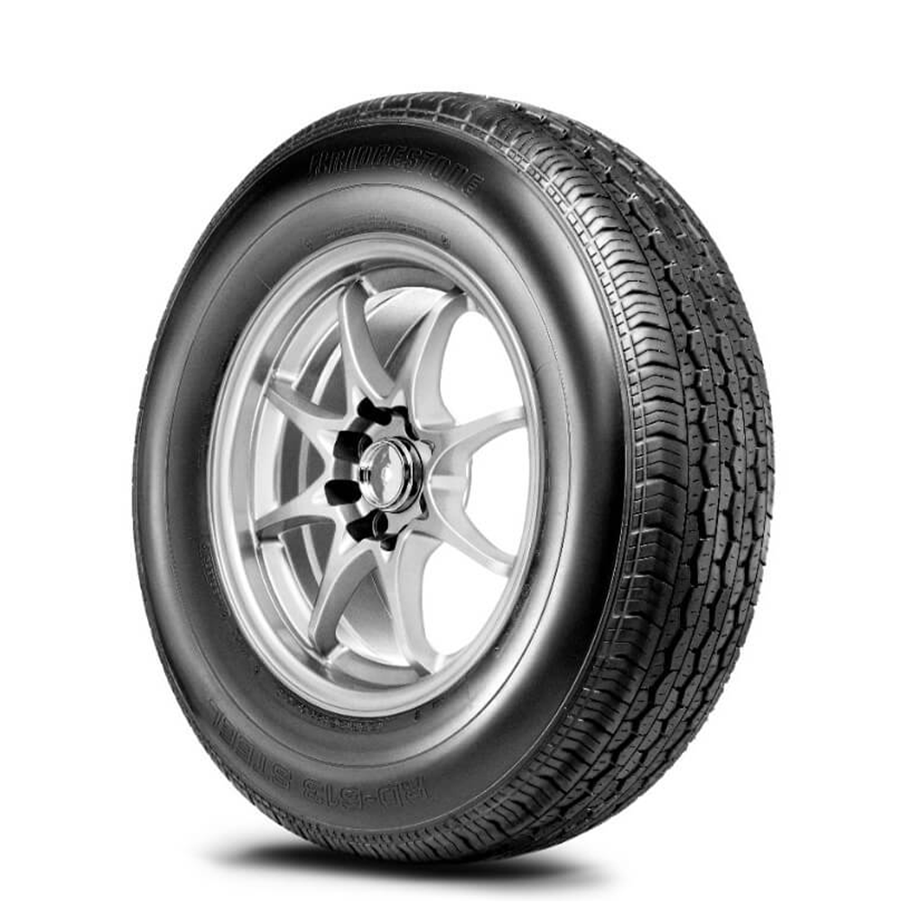 Llantas Bridgestone V Steel RD 613 STEEL